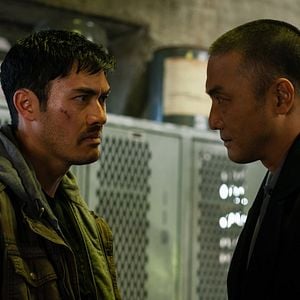 Fotoğraf Snake Eyes: G.I. Joe Origins