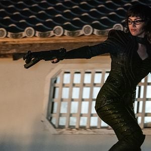 Fotoğraf Snake Eyes: G.I. Joe Origins