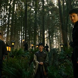 Fotoğraf Snake Eyes: G.I. Joe Origins