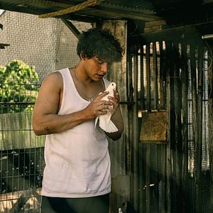 Fotoğraf Malik Blumenthal