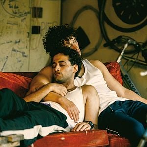 Fotoğraf Malik Blumenthal