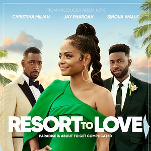 Fotoğraf Tek Çare Aşk