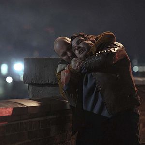 Fotoğraf David Anthony Buglione