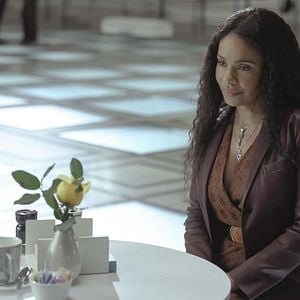 Fotoğraf Sanaa Lathan