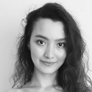 Fotoğraf Çisem Yurtseven