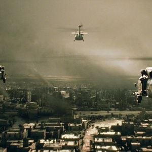 Fotoğraf Resident Evil : Infinite Darkness