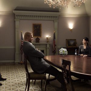 Fotoğraf Resident Evil : Infinite Darkness