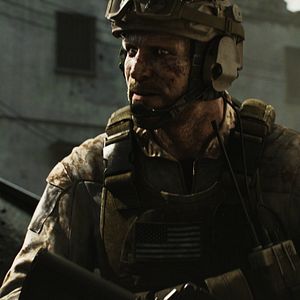 Fotoğraf Resident Evil : Infinite Darkness