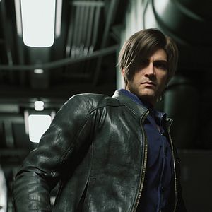 Fotoğraf Resident Evil : Infinite Darkness