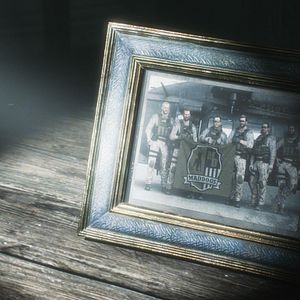 Fotoğraf Resident Evil : Infinite Darkness