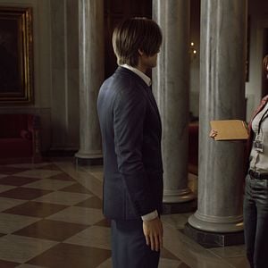 Fotoğraf Resident Evil : Infinite Darkness