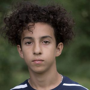 Fotoğraf Maël Rouin Berrandou