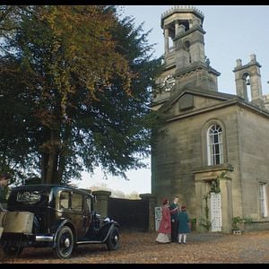 Fotoğraf The Banishing