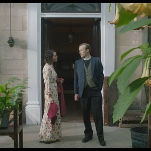 Fotoğraf Jessica Brown Findlay