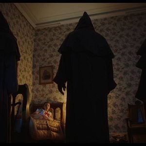 Fotoğraf The Banishing