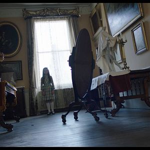 Fotoğraf The Banishing