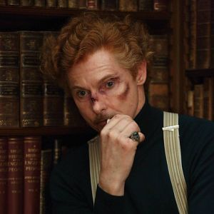 Fotoğraf Sean Harris