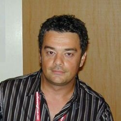 Fotoğraf Brian Dobson