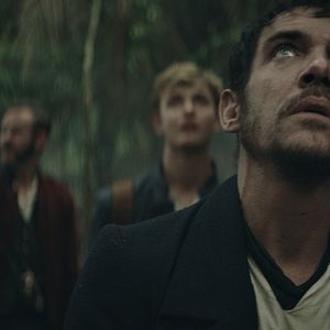 Fotoğraf Jonathan Rhys Meyers