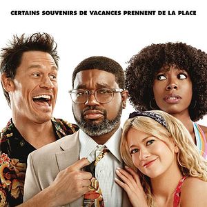 Fotoğraf Vacation Friends