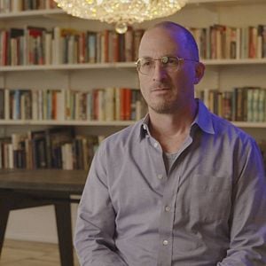 Fotoğraf Darren Aronofsky