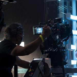 Fotoğraf Marvel Studios: Assembled