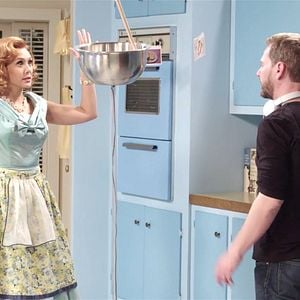 Fotoğraf Marvel Studios: Assembled