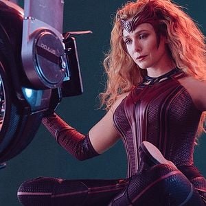 Fotoğraf Marvel Studios: Assembled