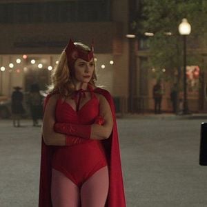 Fotoğraf Marvel Studios: Assembled