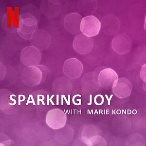 Fotoğraf Marie Kondo ile Hayatına Neşe Kat