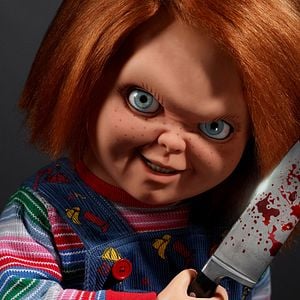 Fotoğraf Chucky
