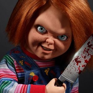 Fotoğraf Chucky