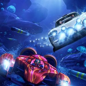 Fotoğraf Fast & Furious: Spy Racers