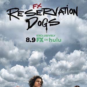 Fotoğraf Reservation Dogs