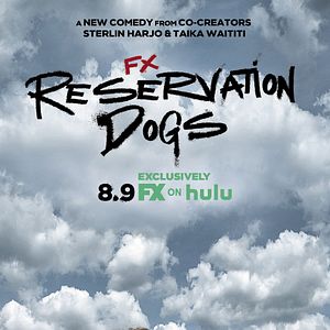 Fotoğraf Reservation Dogs