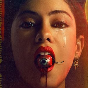 Fotoğraf Brand New Cherry Flavor