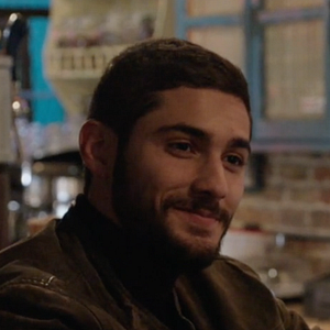 Fotoğraf Laila in Haifa