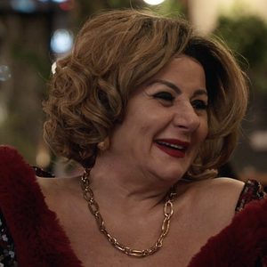 Fotoğraf Laila in Haifa