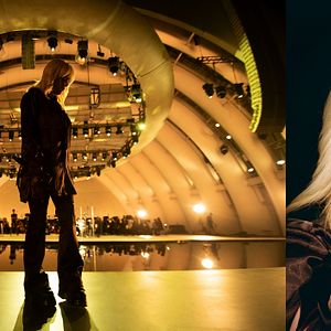 Fotoğraf Billie Eilish