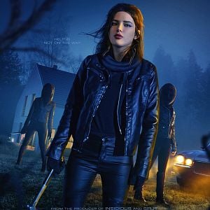 Fotoğraf Masquerade