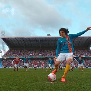 Fotoğraf Cristo Fernández