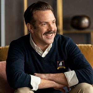 Fotoğraf Jason Sudeikis