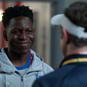 Fotoğraf Jason Sudeikis