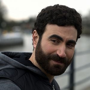 Fotoğraf Brett Goldstein (II)