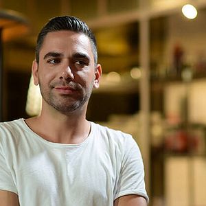 Fotoğraf Aşkın Tarifi