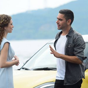 Fotoğraf Aşkın Tarifi