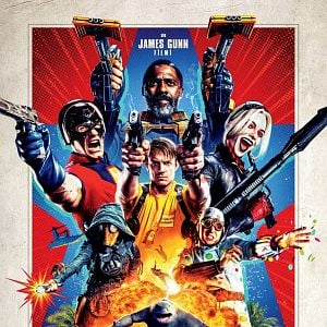 Fotoğraf The Suicide Squad: İntihar Timi