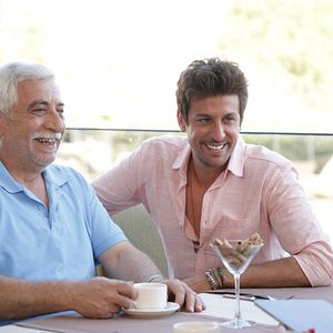 Fotoğraf İki Gönül Bir Oluversin Gari