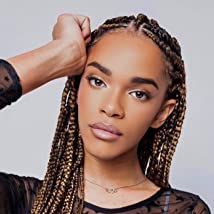 Fotoğraf Yasmin Finney