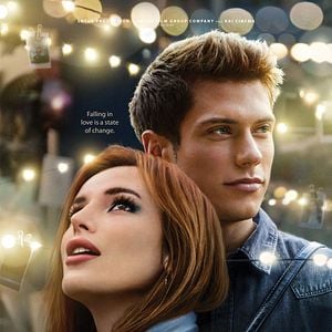 Fotoğraf Time Is Up